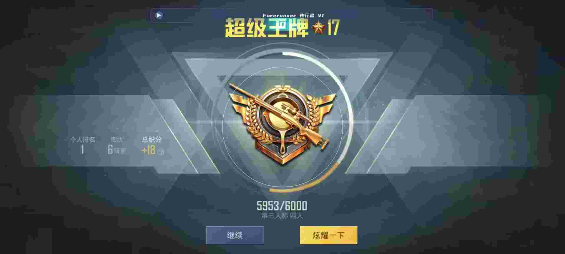 和平精英鸡腿辅助自瞄 - ��ƽ��Ӣ2019�������辅助预览图
